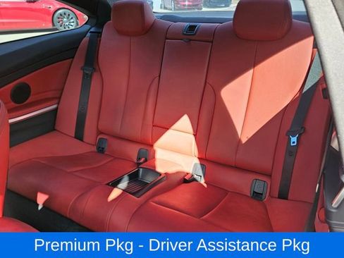 Used 2017 BMW 430i Coupe image 5