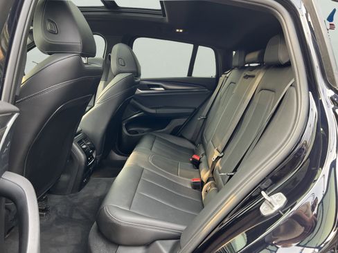 Used 2022 BMW X4 xDrive30i image 36