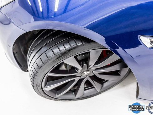 Used 2020 Tesla Model 3 Performance image 11