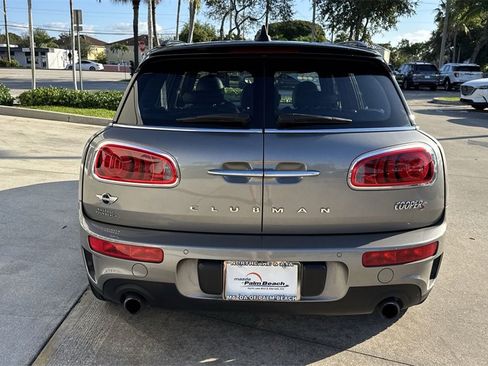 Used 2017 MINI Cooper Clubman S image 3