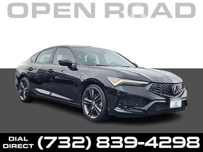 Used 2023 Acura Integra A-Spec
