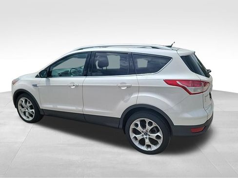 Used 2014 Ford Escape Titanium AWD/4WD image 11