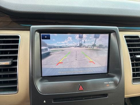 Used 2016 Ford Flex SEL w/ Equipment Group 202A FWD image 27