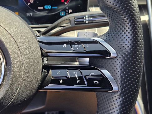 Used 2022 Mercedes-Benz C 300 Sedan image 22