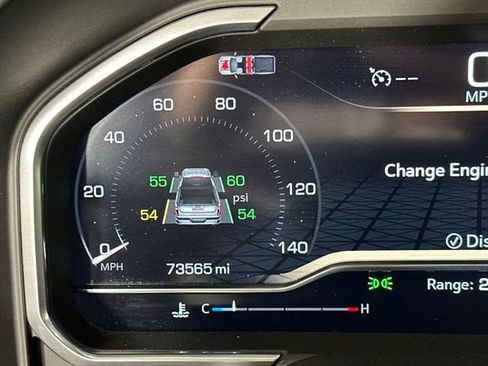 Used 2024 GMC Sierra 2500 Denali Ultimate image 18