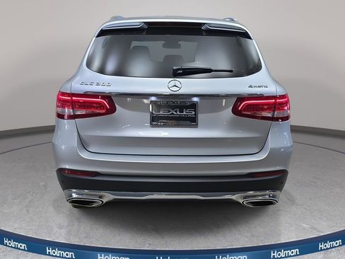Used 2018 Mercedes-Benz GLC 300 GLC 300 image 7