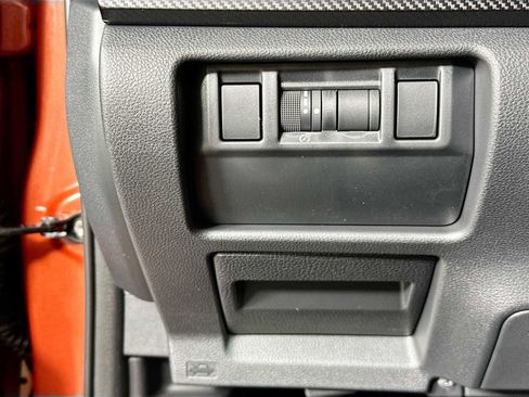 Certified 2025 Subaru Crosstrek 2.0i Premium image 10