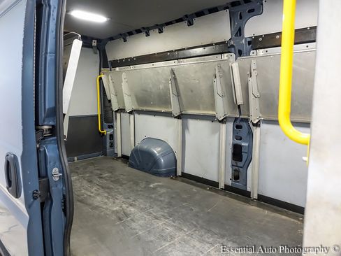 Used 2021 RAM ProMaster 3500 image 15