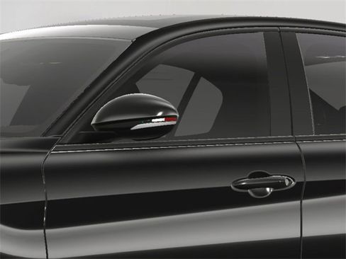 New 2025 Alfa Romeo Giulia w/ Driving Assist Package image 15