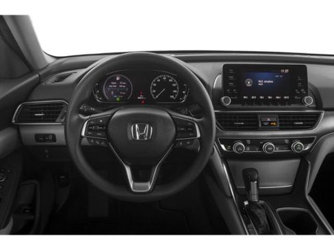 Used 2018 Honda Accord LX image 10