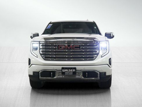 Used 2023 GMC Sierra 1500 Denali w/ Technology Package image 8