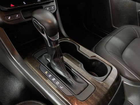 Used 2022 GMC Canyon Elevation w/ Elevation Premium Package image 19