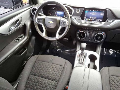 Used 2022 Chevrolet Blazer LT w/ LPO, Floor Liner Package image 2