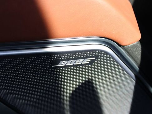 Used 2025 GMC Sierra 2500 Denali Ultimate image 29