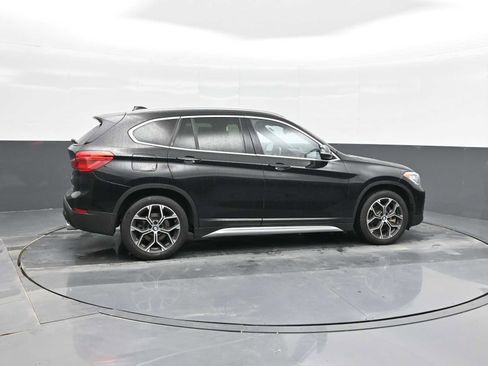 Used 2022 BMW X1 xDrive28i w/ Convenience Package image 5