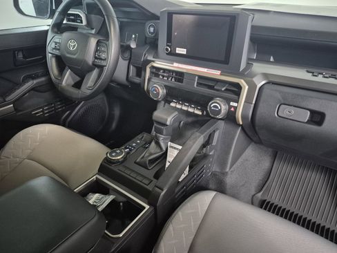 New 2026 Toyota Tacoma 4x4 Double Cab image 42