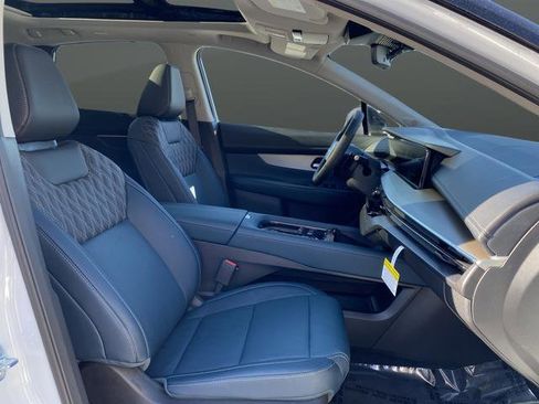 New 2026 Nissan Murano Platinum image 32