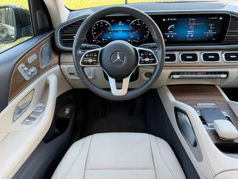 Used 2020 Mercedes-Benz GLE 350 4MATIC image 9