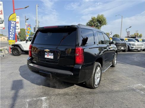 Used 2016 Chevrolet Tahoe LT image 67