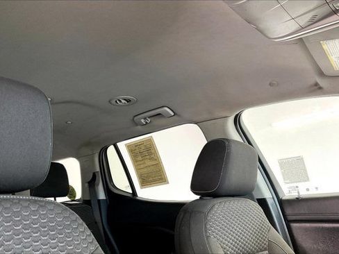 Used 2019 GMC Acadia SLE AWD/4WD image 24