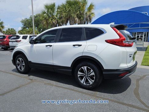 Used 2019 Honda CR-V LX image 3
