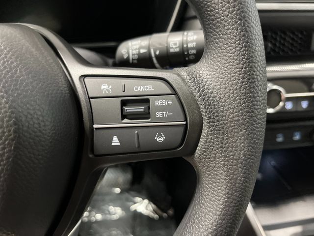 New 2027 Honda CR-V EX image 16