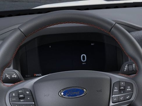 New 2026 Ford Explorer Active w/ Active Comfort Package RWD image 15