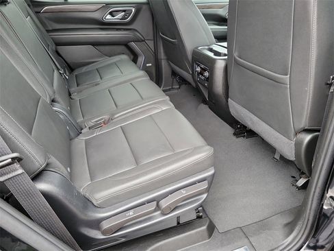 Used 2023 Chevrolet Tahoe LT image 18