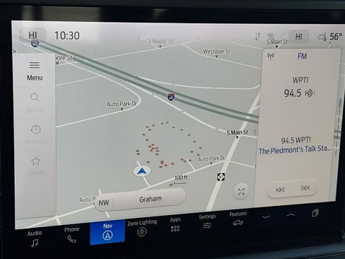 Used 2024 Ford F250 Lariat image 14