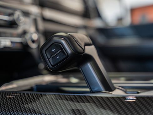 New 2025 Ford F150 Lariat w/ Equipment Group 501A Mid image 20