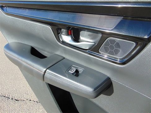 Certified 2024 Honda CR-V Sport Touring image 24