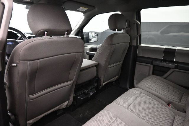 Used 2019 Ford F150 XLT RWD image 19