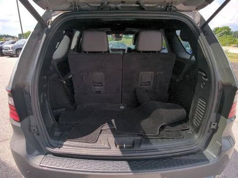 Certified 2023 Dodge Durango R/T AWD/4WD image 37