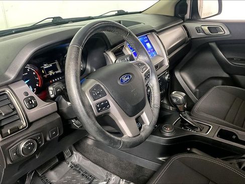 Used 2022 Ford Ranger XLT w/ Equipment Group 301A Mid AWD/4WD image 13