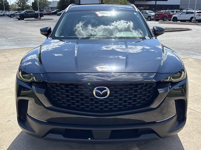 Used 2025 MAZDA CX-50 AWD 2.5 S w/ Premium Package image 12