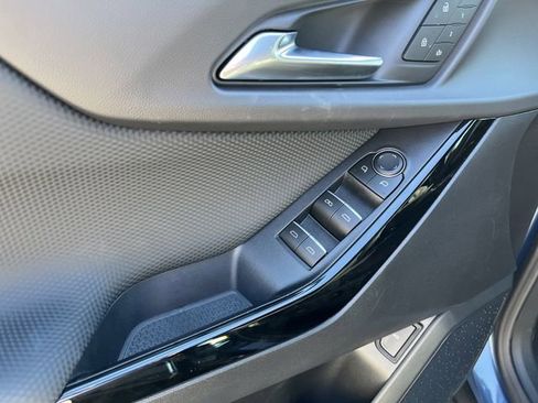 New 2026 Chevrolet Equinox RS w/ Convenience Package III image 17