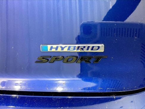 Used 2024 Honda Accord Sport image 28