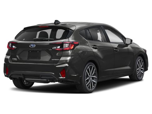 New 2026 Subaru Impreza 2.0i Sport AWD/4WD image 2