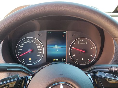 New 2025 Mercedes-Benz Sprinter 2500 image 20