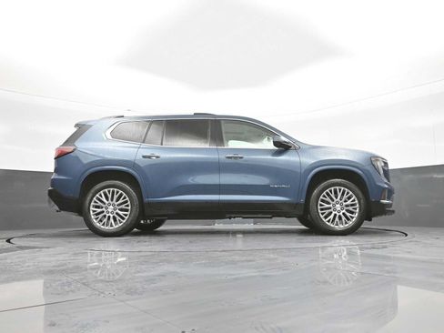 New 2026 GMC Acadia Denali w/ Super Cruise Package AWD/4WD image 25