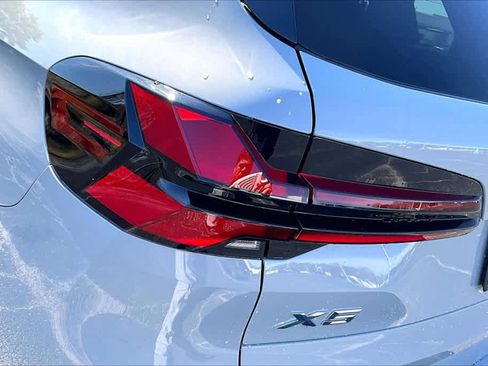 Used 2025 BMW X5 xDrive40i image 26