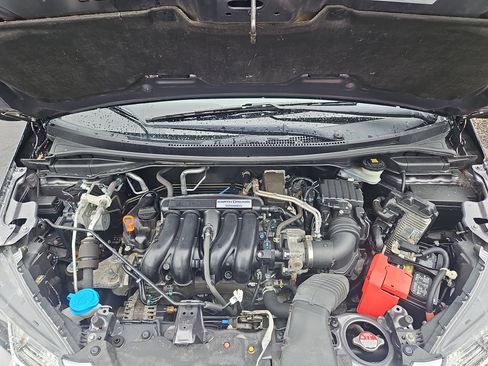 Used 2020 Honda Fit EX image 29