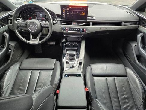 Used 2021 Audi A5 2.0T Premium image 9