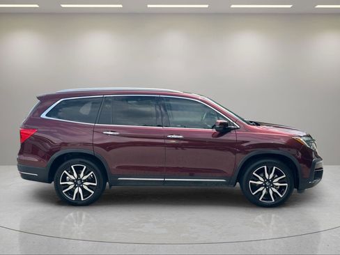 Used 2021 Honda Pilot Touring image 8
