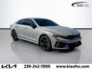 New 2026 Kia K5 GT-Line w/ GT-Line Red Interior Package video 1