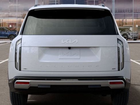New 2027 Kia Telluride SX Prestige AWD/4WD image 13