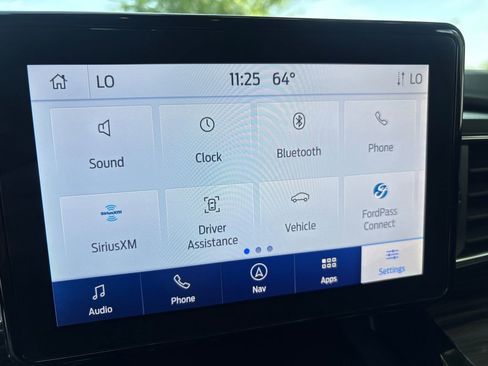 Used 2023 Ford Explorer Limited w/ Hybrid Equipment Group 310A AWD/4WD image 36