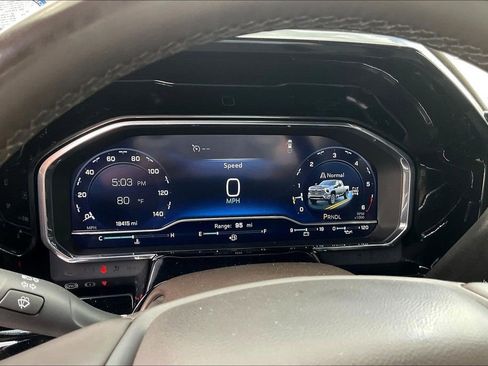 Used 2024 Chevrolet Silverado 2500 LTZ w/ LTZ Convenience Package image 14