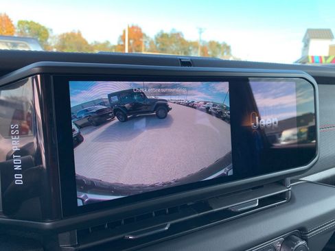 New 2026 Jeep Wrangler Rubicon image 19