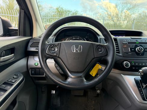 Used 2013 Honda CR-V LX image 10